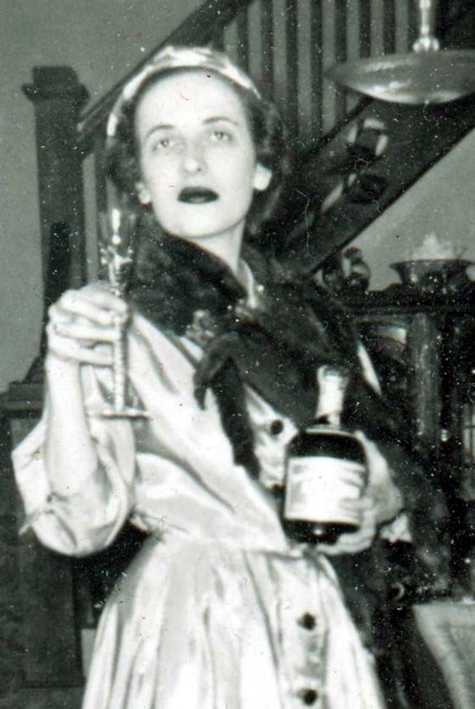 Obituary of June Anne Turner Dinn