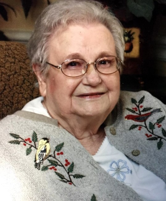Obituary of Neva Florence Killough Toler