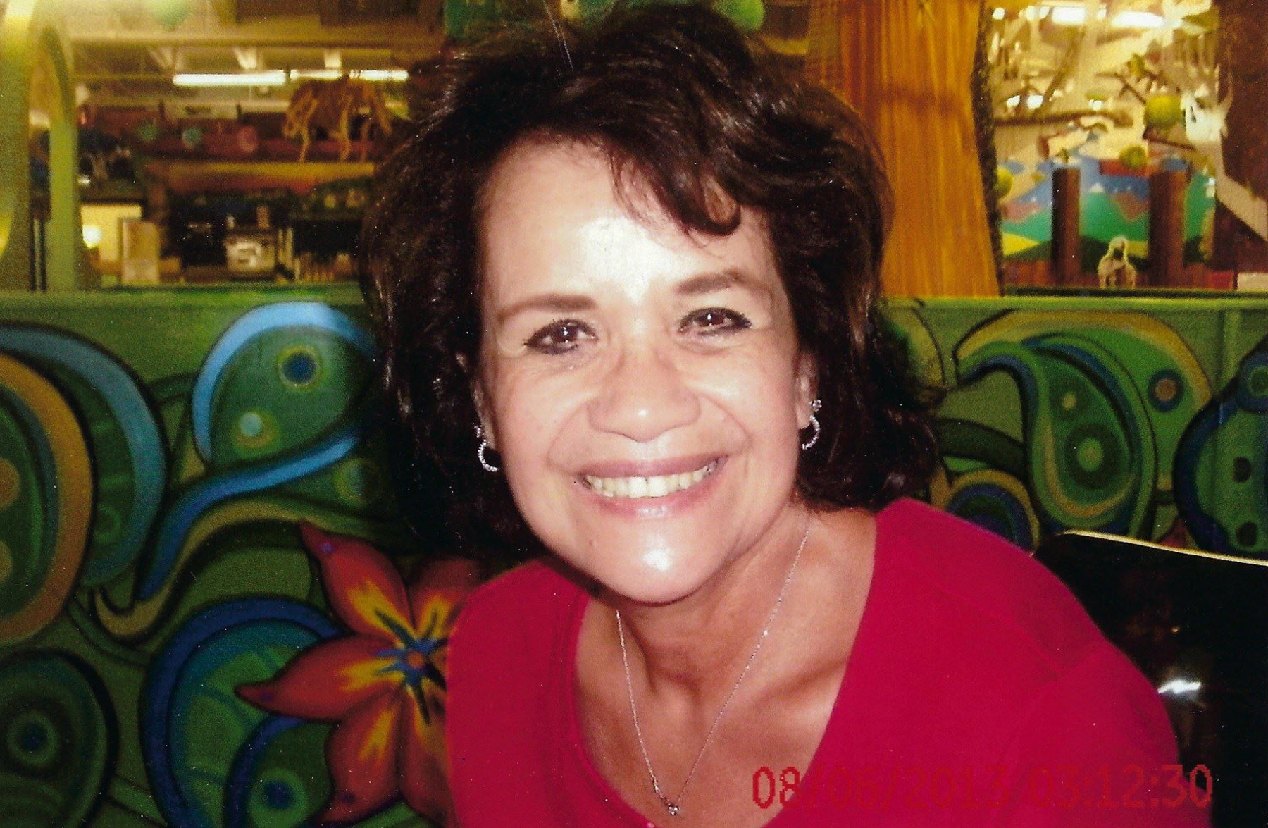 Obituary of Dianne Peace