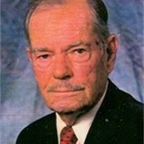 Obituary of Les Ford