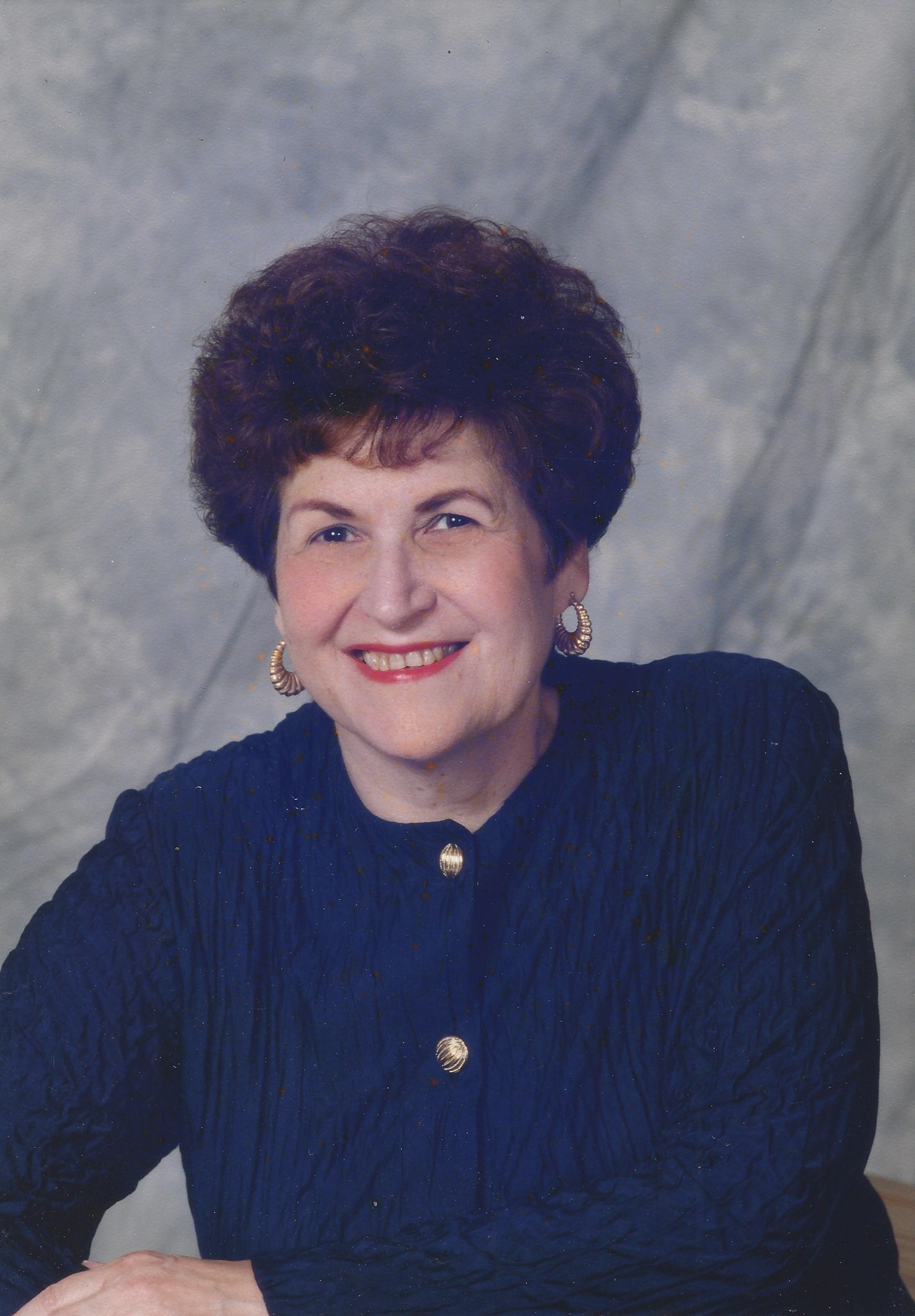 Obituary of Bernice Goldblatt Kulick