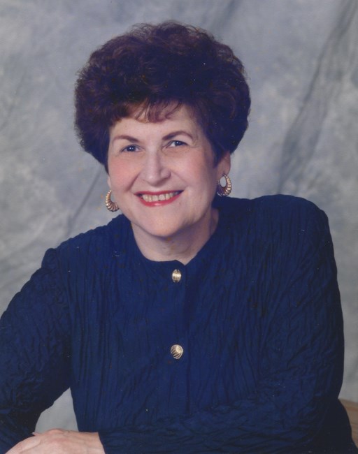 Obituario de Bernice Goldblatt Kulick