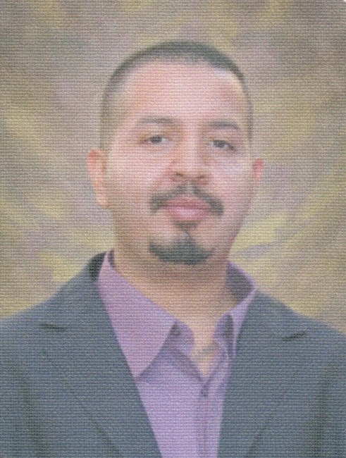 Obituary of Eric "Perico" Andrade
