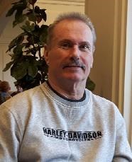 Obituary of David Herbert Stutt