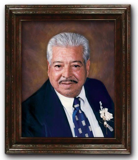 Obituary of Gilberto C Bravo