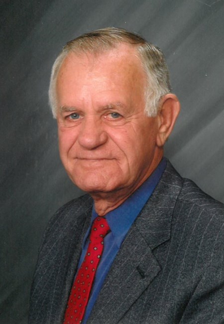 Obituary of Roger Raymond Wehrley