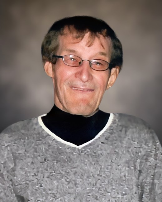 Obituary of Roger Riley