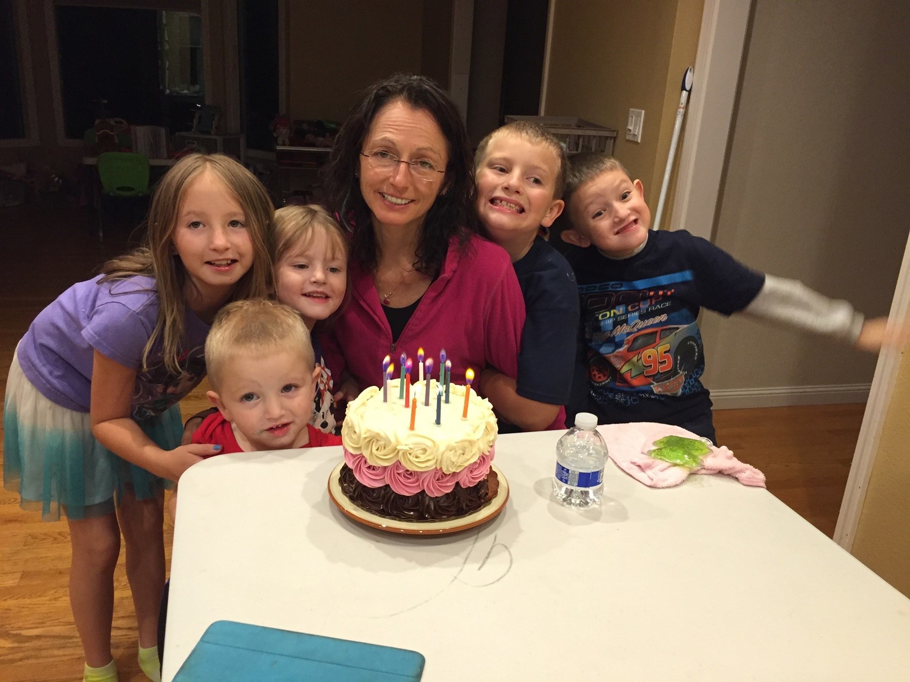 Obituary of Melissa Sage den Boer