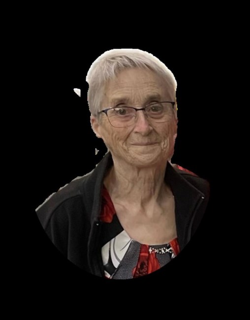 Obituary of Georgina Butler