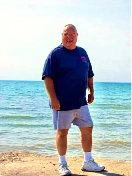 Obituary of Jeffrey John Stillman