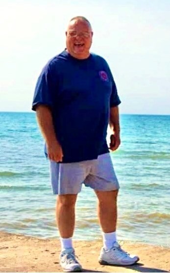 Obituary of Jeffrey John Stillman