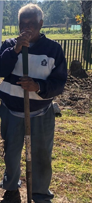 Obituary of Santos Medina García