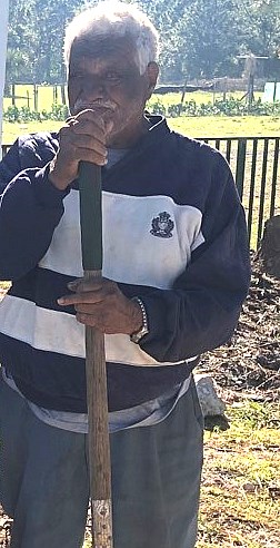 Obituary of Santos Medina García