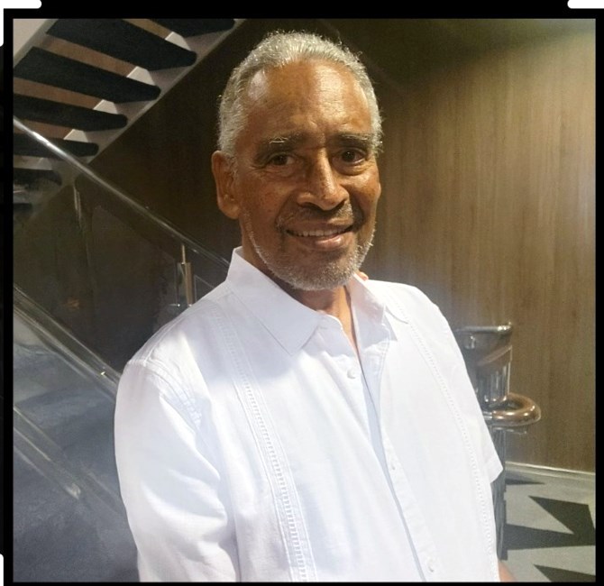 Avis de décès de Ricardo F. Featherstone