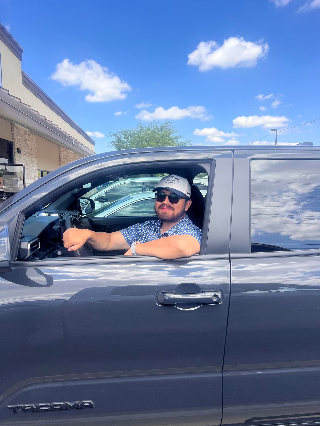 Avis de décès de Martin Angel Gonzalez