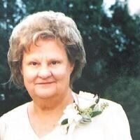 Obituary of Martha Hendrix