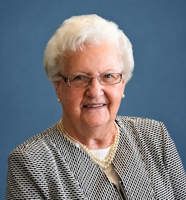 Obituary of Elise G. Stevens