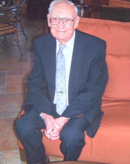Obituary of Joseph August Kazlauskas