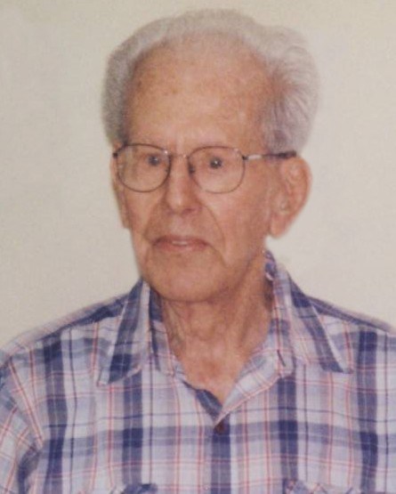 Obituary of V Keith Hopper