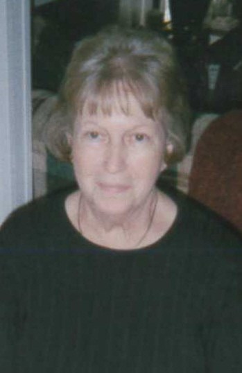 Obituary of Charlotte Mae Holland