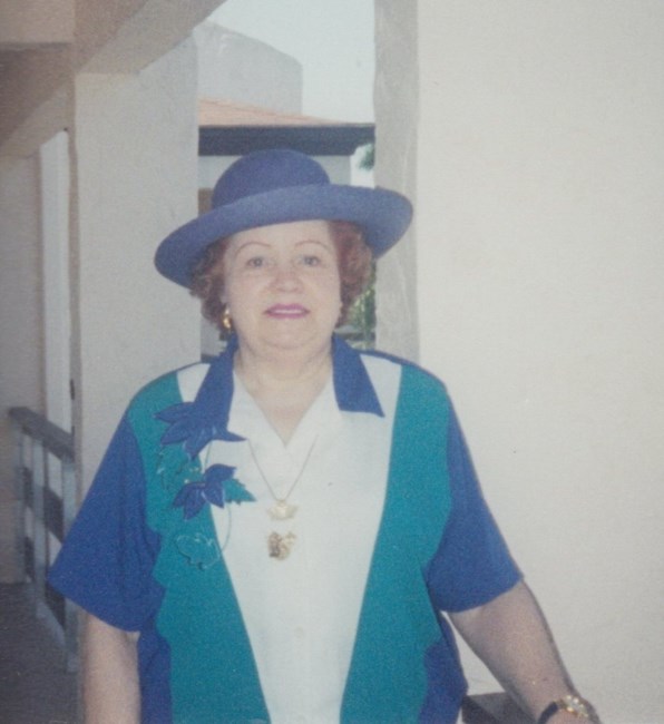 Obituary of Muriel Lynch Griggs Krumm