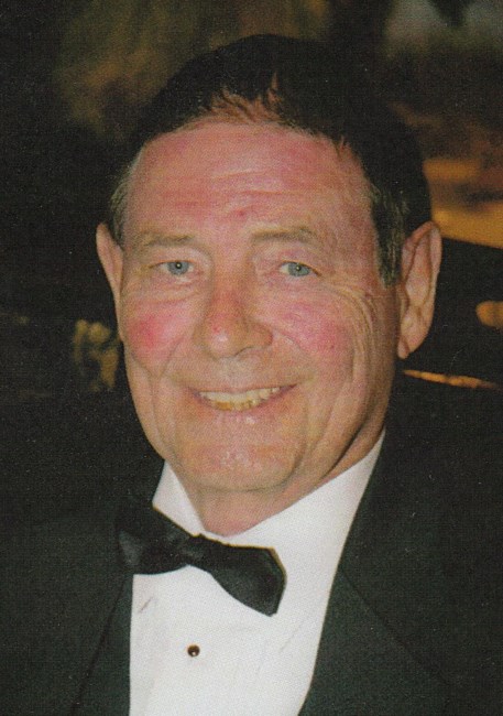 Obituary of Charles "Chick" Young