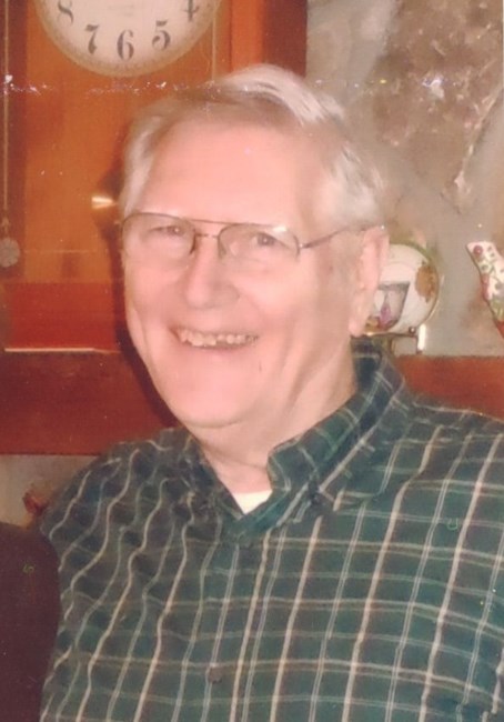 Obituary of Richard Lee Coffey Sr.
