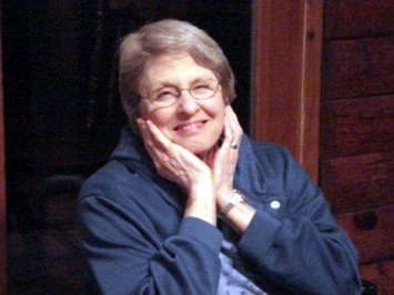 Obituary of Nancy Louise Root