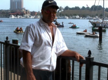 Obituary of David Bourne