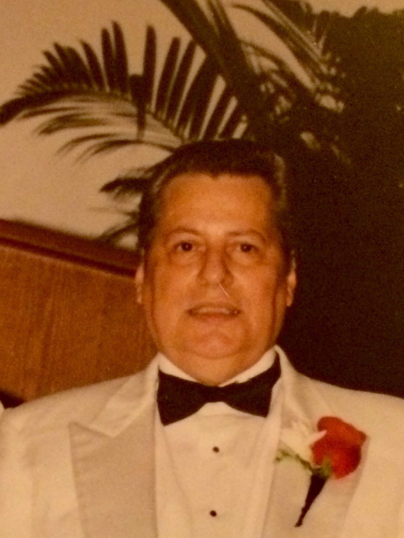 Obituary of Jerry Joseph DiFede Sr.