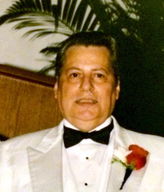 Obituary of Jerry Joseph DiFede Sr.