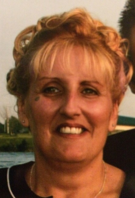 Obituary of Cathy Ann Jane Hart Bonneville