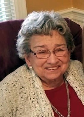 Obituary of Ruby Nell Chester