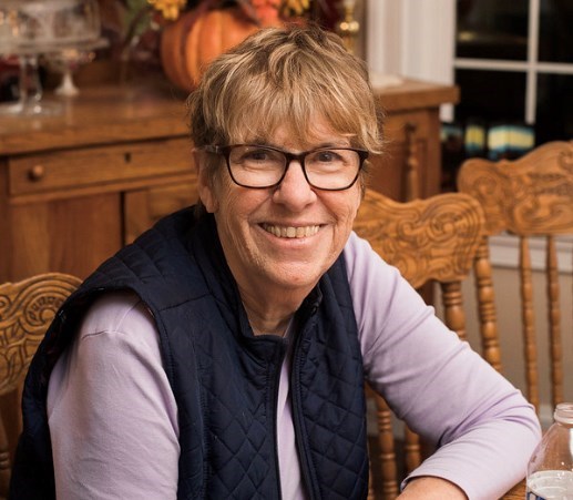 Obituary of Martha Schuppe