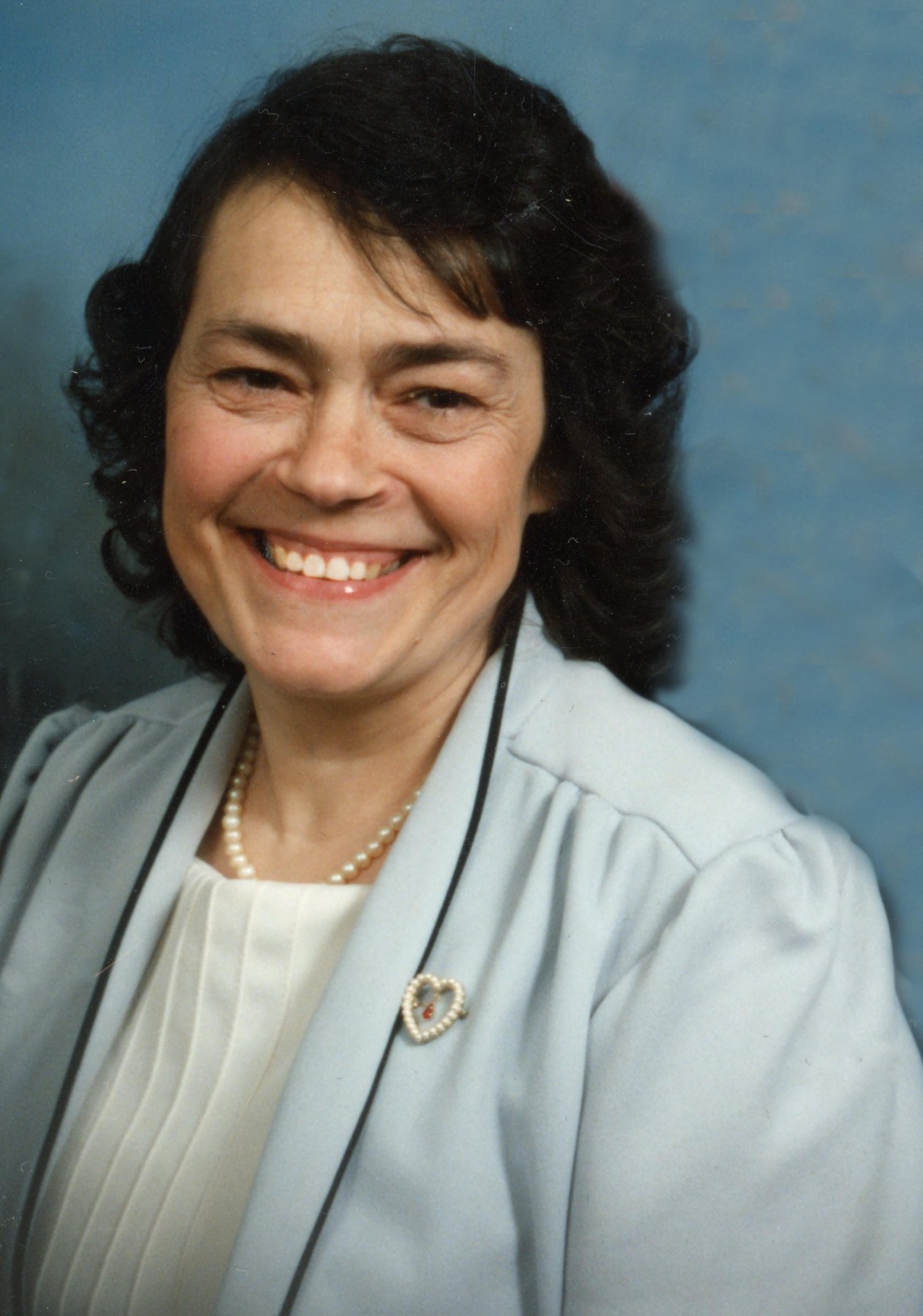 Obituary of Xzanna Christine Harris