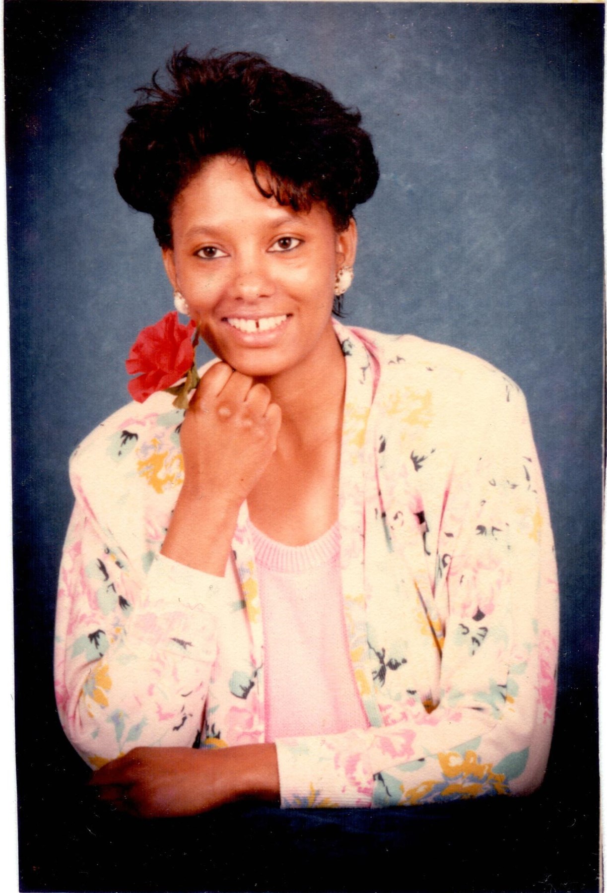 Obituary of Pamela Delphine Alsop