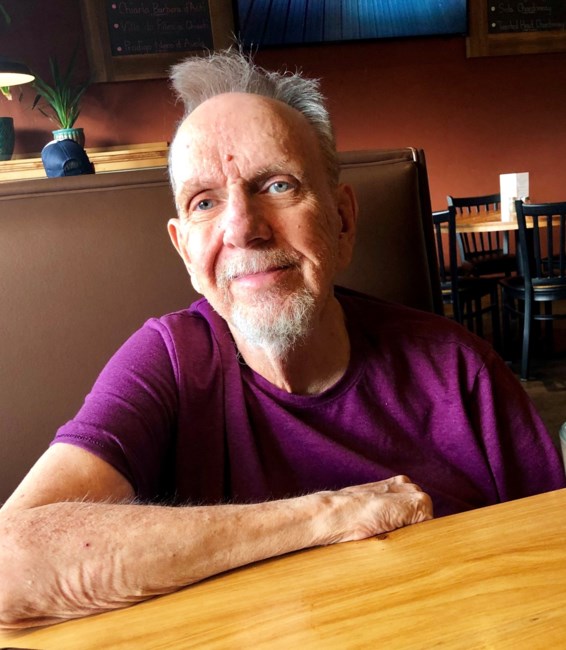 Obituary of John Allen Sullivan