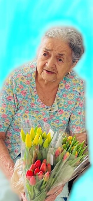 Obituary of Maria Del Carmen Hernandez