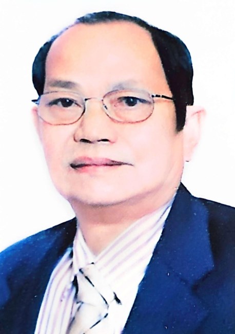 Obituary of Anh Van Tran