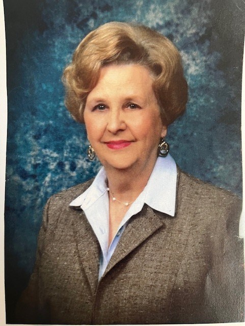 Obituario de Joyce Pearl Pratt