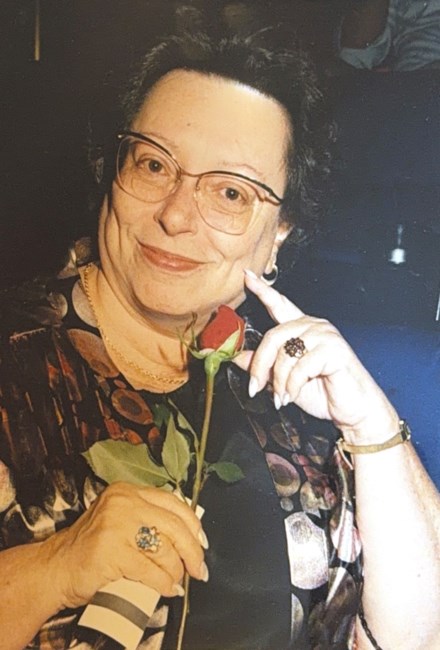 Obituary of Carol Feinman Wallace