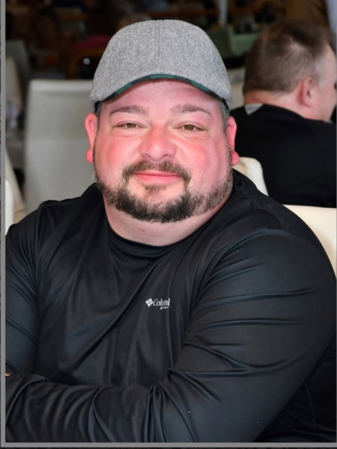 Obituary of Travis Lee Stanfield