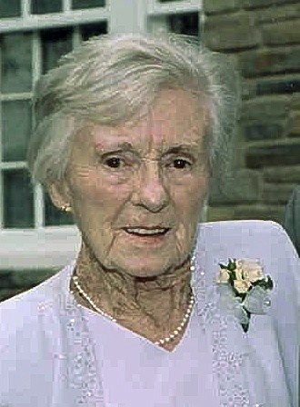 Obituary of Kathleen E. Barrows