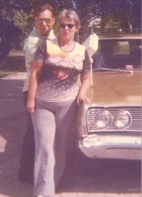 Obituary of Jane Frances Barnes