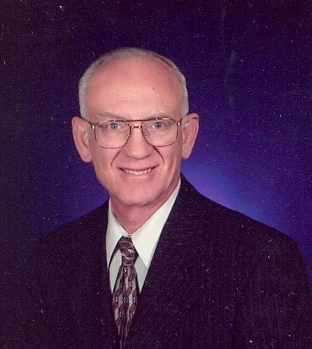 Obituary of James H. Bouchillon
