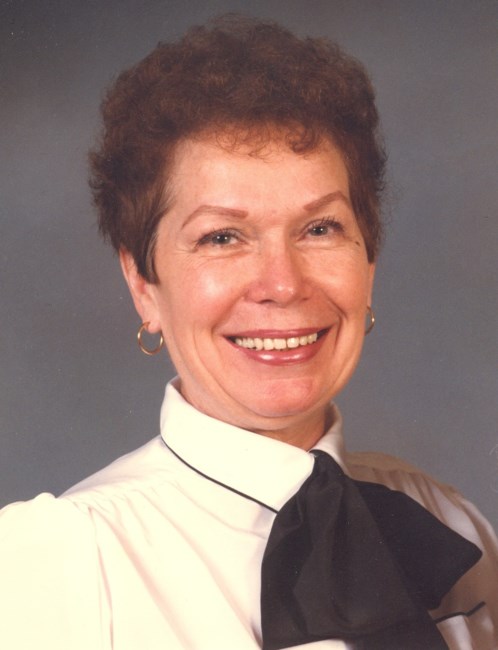 Obituary of Frances "Dee" Harshman