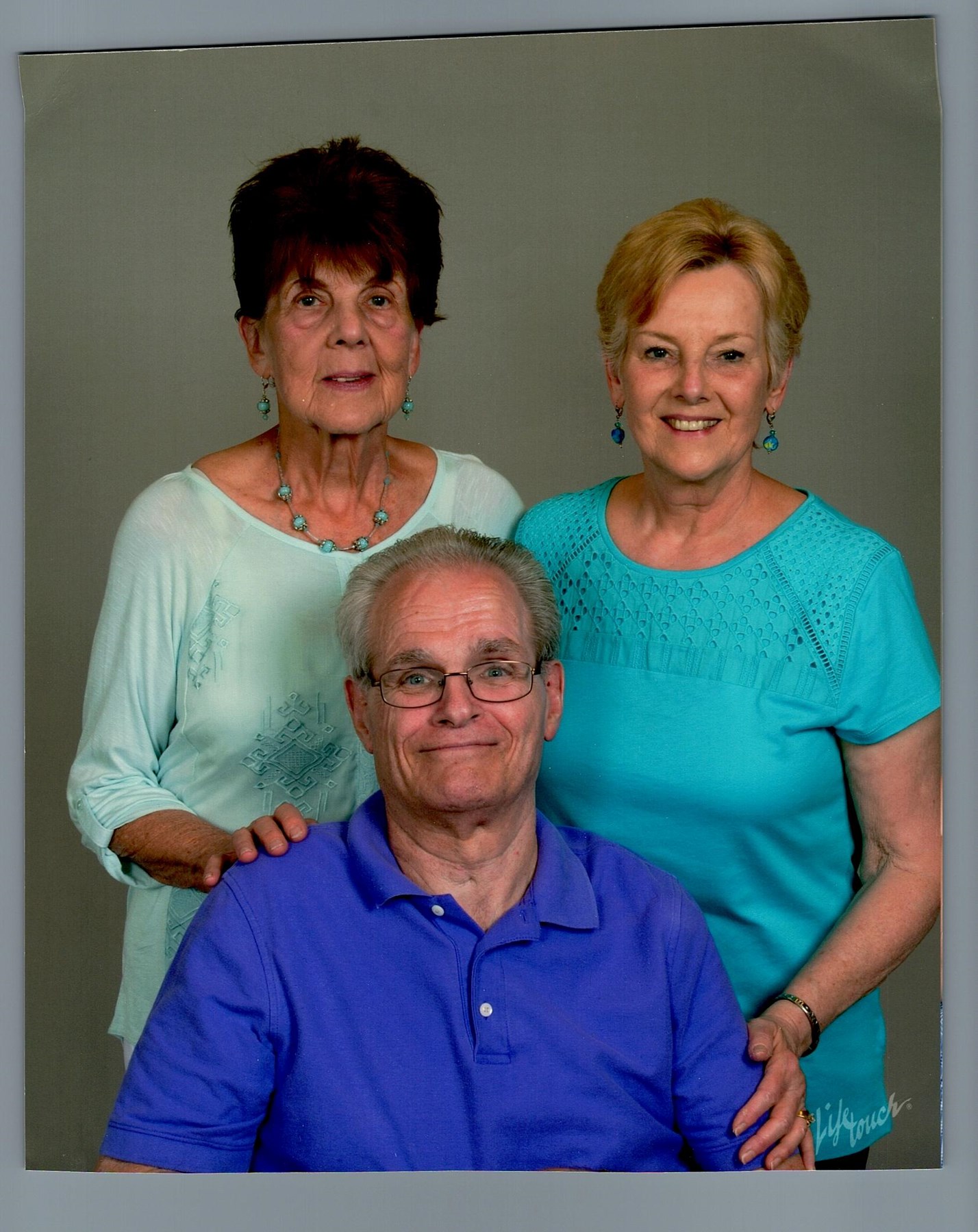 Avis de décès de In Loving Memory of Frank Charles Sorgatz III