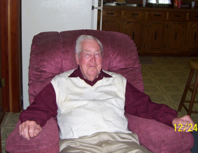 Obituary of Donald E. Thornton