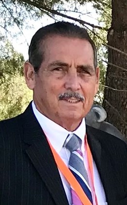 Obituary of J. Guadalupe Trevino