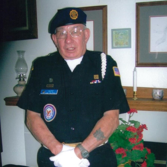 Obituary of Glen Roy Kemp